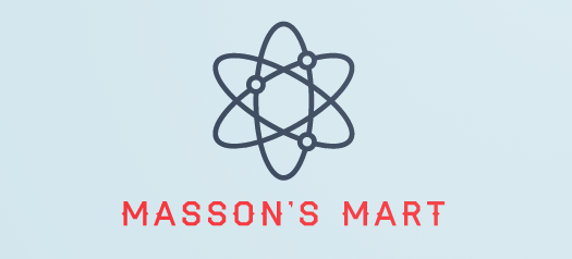 Masson's Mart
