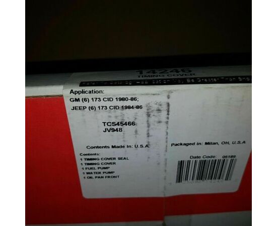 Product image